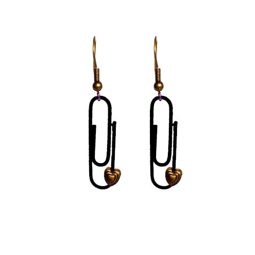 Purple Freshwater Single Pearl Huggie Earrings | by Ifemi Jewels